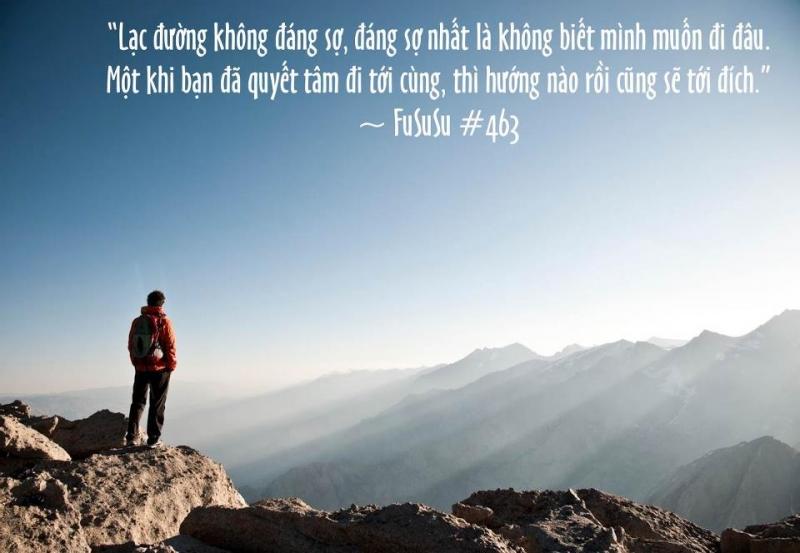 Học cách xóa bỏ nỗi buồn