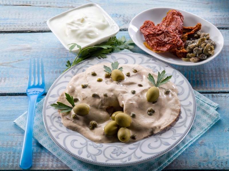 Vitel Tone - Argentina