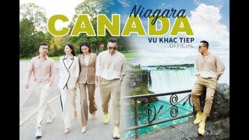 Vũ Khắc Tiệp Official