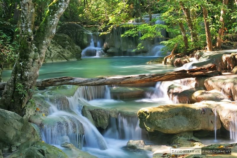 Vườn quốc gia Erawan