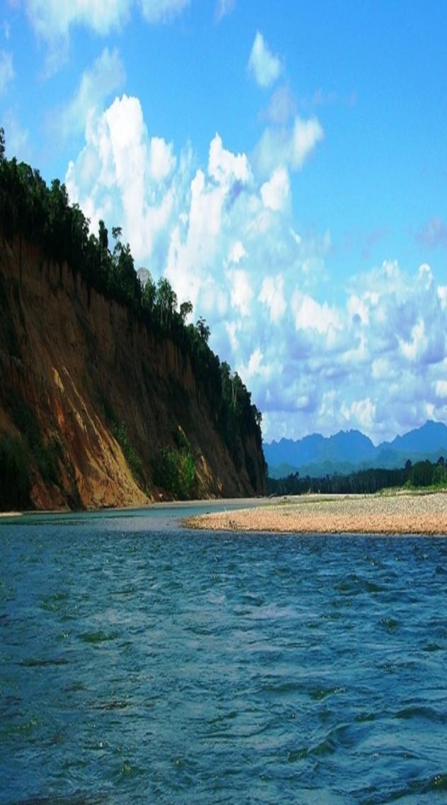 Vườn quốc gia Madidi, Bolivia