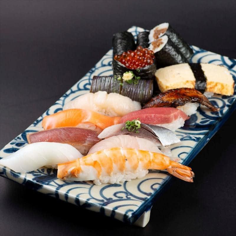 Wakaba - Japanese Restaurant
