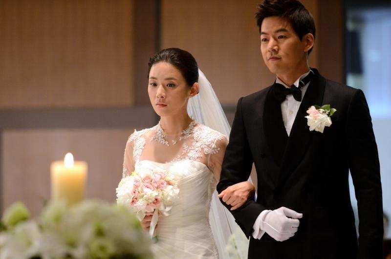 Lee Bo Young tái hợp Lee Sang Yoon