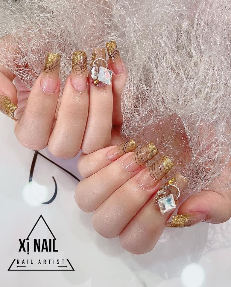Xị Nail