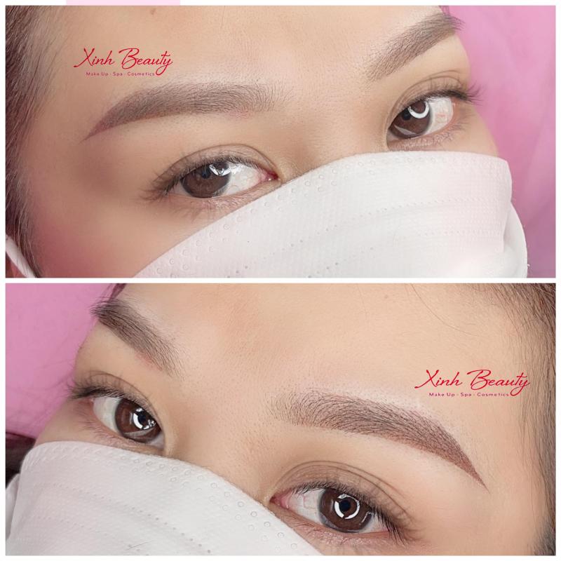 Xinh Beauty