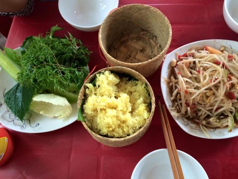Xôi xụm