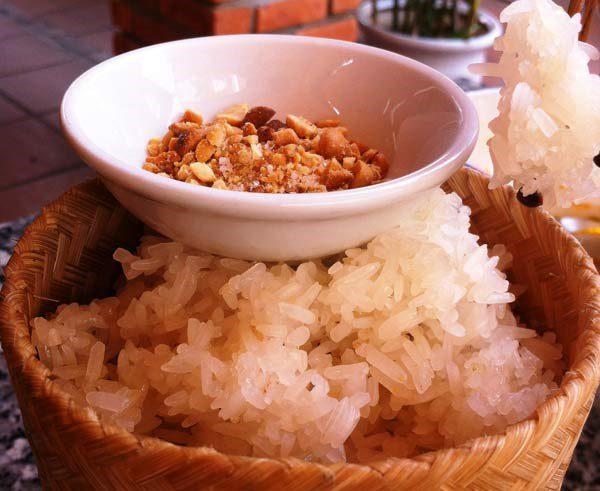 Xôi xụm