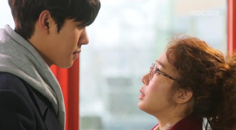 Yêu lại từ đầu – One More Happy Ending (2016)