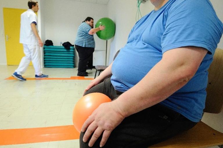 Di truyền cũng là một trong những nguyên nhận gây ra chứng béo phì ở trẻ (Ảnh minh họa)