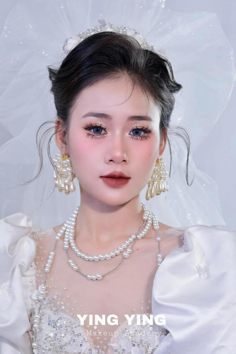 Ying Ying MakeUp Academy