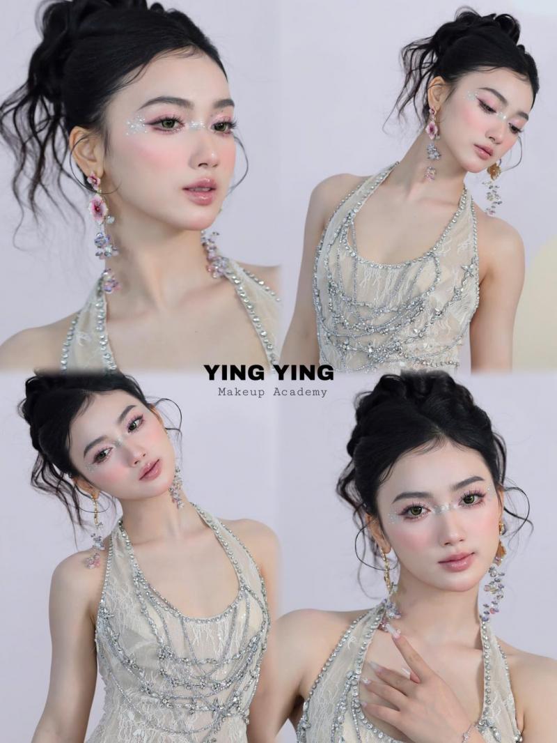 Ying Ying MakeUp Academy