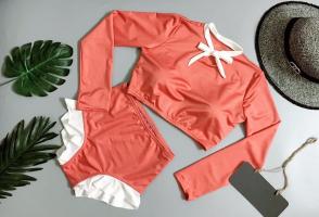 Yli Bikini Swimwear
