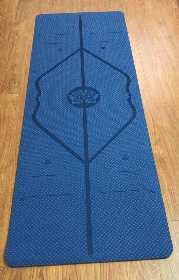 Thảm Yoga MD Shop