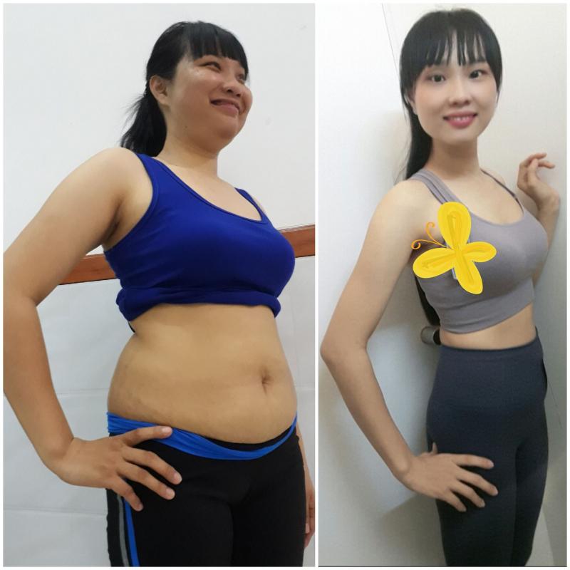 Yoga Thanh Yến