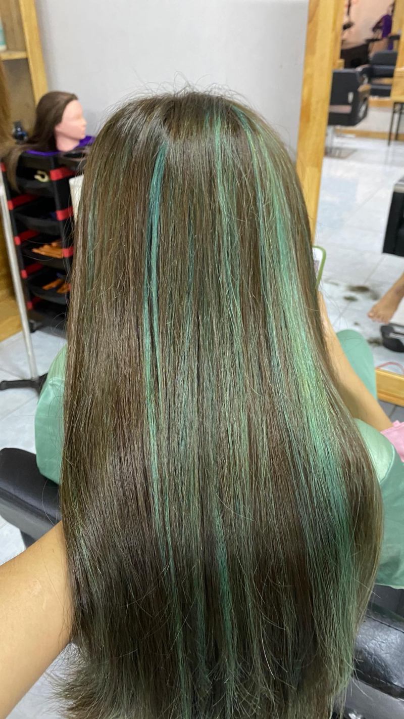 Z Hair Salon