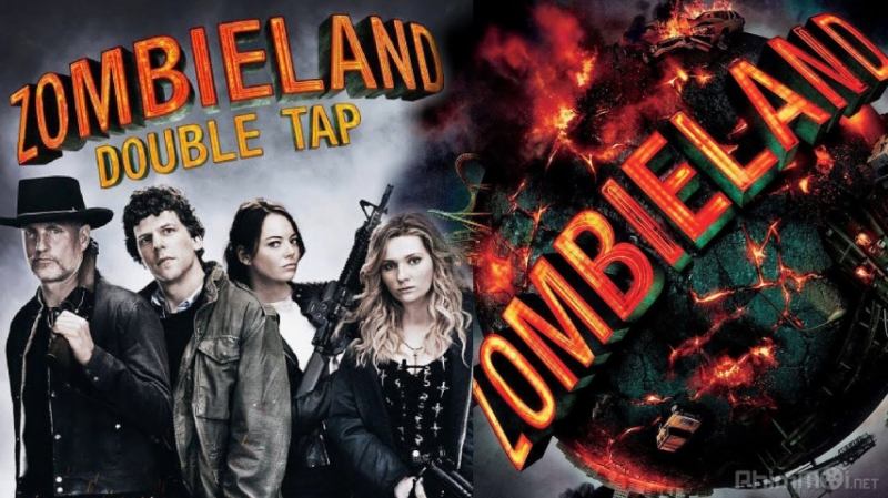 Zombieland: Double Tap